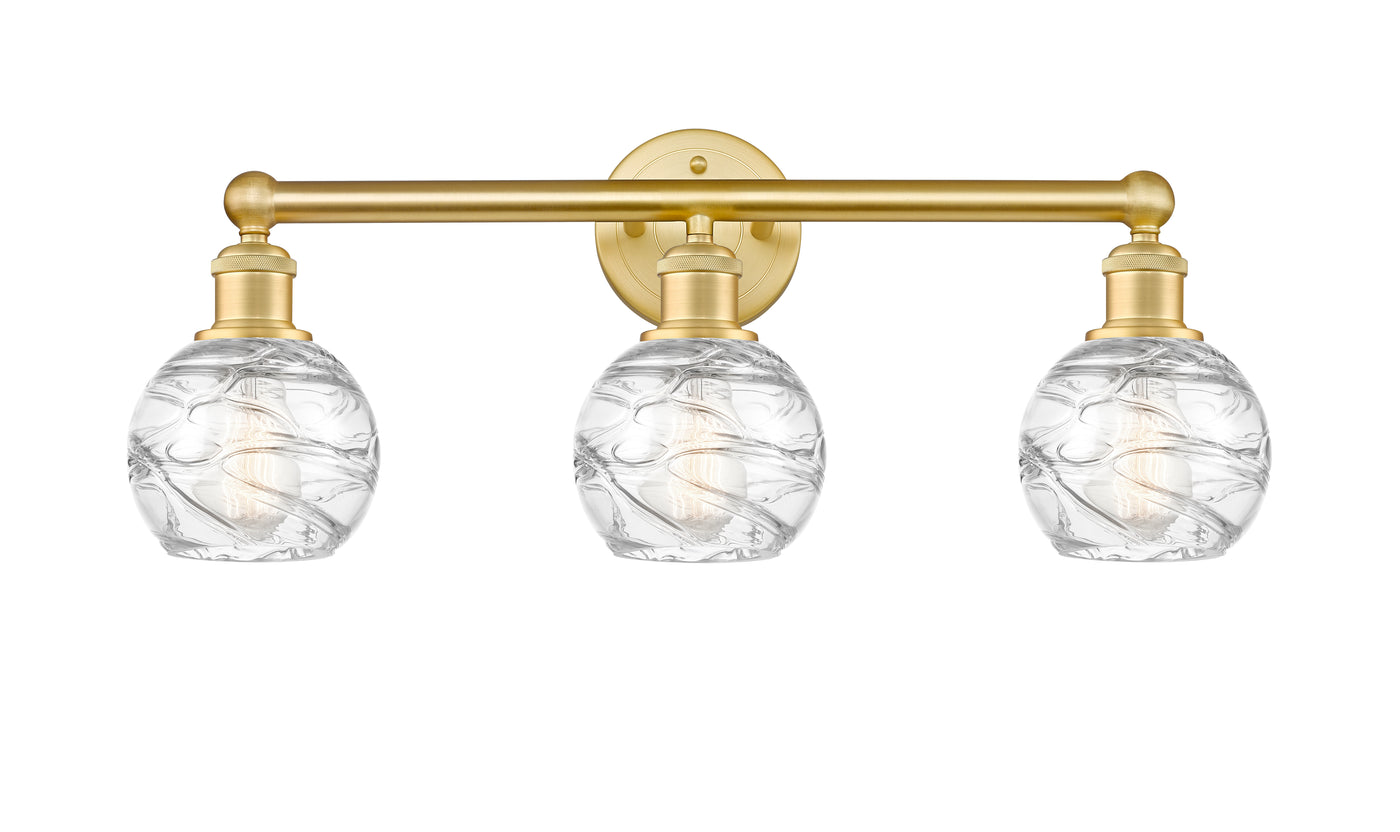 Edison Bath Vanity Light 11 Cast Brass