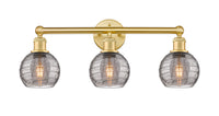Edison Bath Vanity Light 11 Cast Brass
