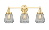 Chatham 25-Inch 3-Light Bath Vanity Light