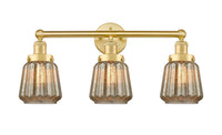 Chatham 25-Inch 3-Light Bath Vanity Light