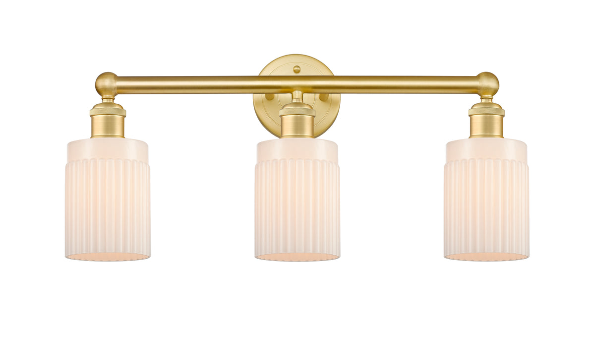 Hadley 23-Inch 3-Light Bath Vanity Light