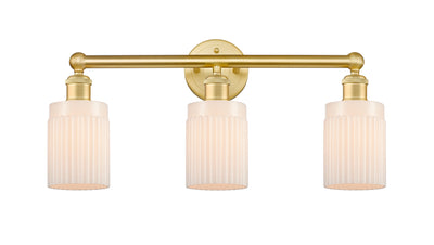 Edison Bath Vanity Light Cast Brass Steel