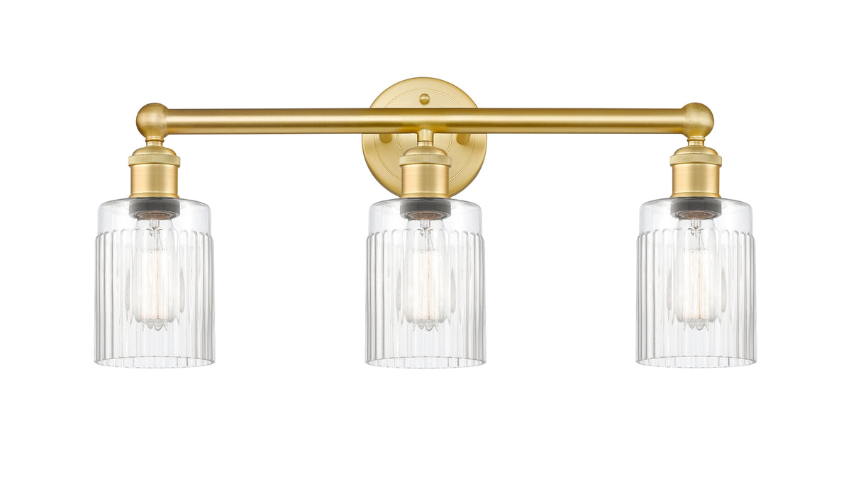 Hadley 23-Inch 3-Light Bath Vanity Light