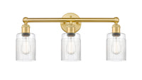 Hadley 23-Inch 3-Light Bath Vanity Light