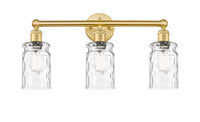 Candor 23-Inch 3-Light Bath Vanity Light