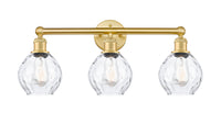 Waverly 24-Inch 3-Light Bath Vanity Light 10.75-Inch High