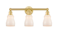 Ellery 23-Inch 3-Light Bath Vanity Light