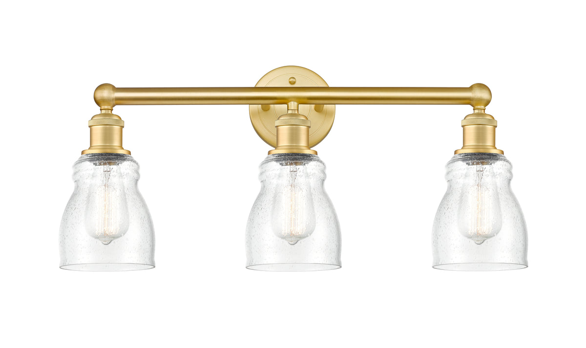 Ellery 23-Inch 3-Light Bath Vanity Light