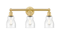 Ellery 23-Inch 3-Light Bath Vanity Light