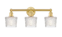 Niagara 25-Inch 3-Light Bath Vanity Light