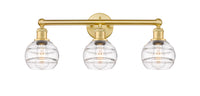 Rochester 24-Inch 3-Light Bath Vanity Light