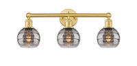Rochester 24-Inch 3-Light Bath Vanity Light