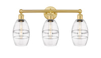 Vaz 24-Inch 3-Light Bath Vanity Light