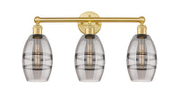 Vaz 24-Inch 3-Light Bath Vanity Light