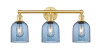 Bella 24-Inch 3-Light Bath Vanity Light
