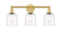 Bella 24-Inch 3-Light Bath Vanity Light