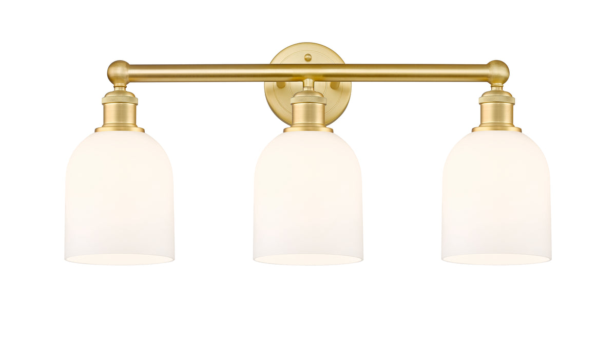 Bella 24-Inch 3-Light Bath Vanity Light