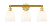 Bella 24-Inch 3-Light Bath Vanity Light