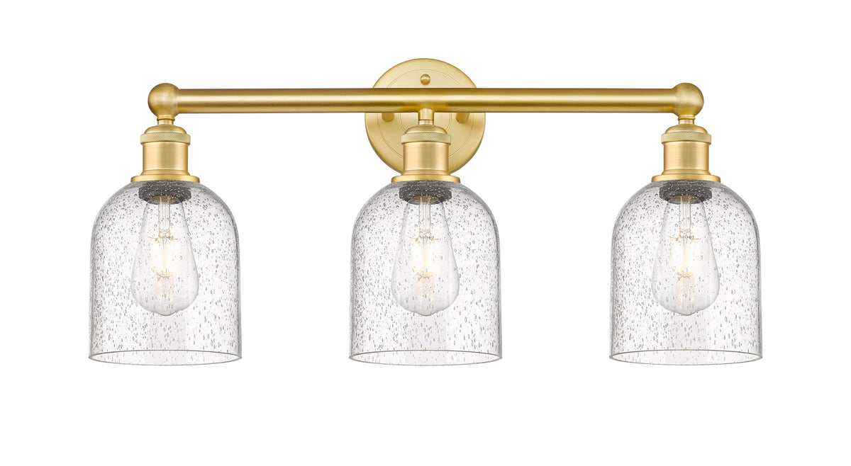Bella 24-Inch 3-Light Bath Vanity Light