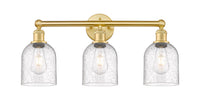 Bella 24-Inch 3-Light Bath Vanity Light