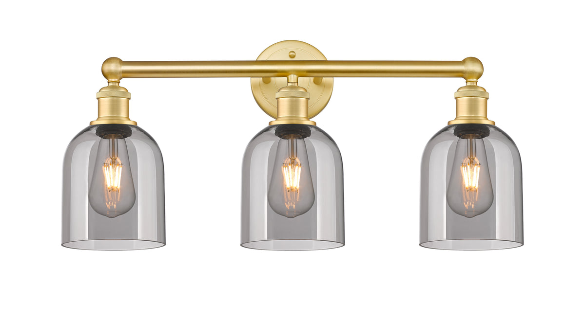 Bella 24-Inch 3-Light Bath Vanity Light