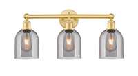 Bella 24-Inch 3-Light Bath Vanity Light