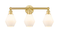 Cindyrella 24-Inch 3-Light Bath Vanity Light