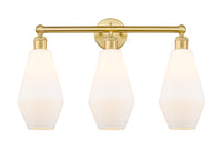 Cindyrella 25-Inch 3-Light Bath Vanity Light