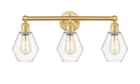Cindyrella 24-Inch 3-Light Bath Vanity Light