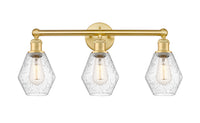 Cindyrella 24-Inch 3-Light Bath Vanity Light
