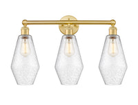 Cindyrella 25-Inch 3-Light Bath Vanity Light