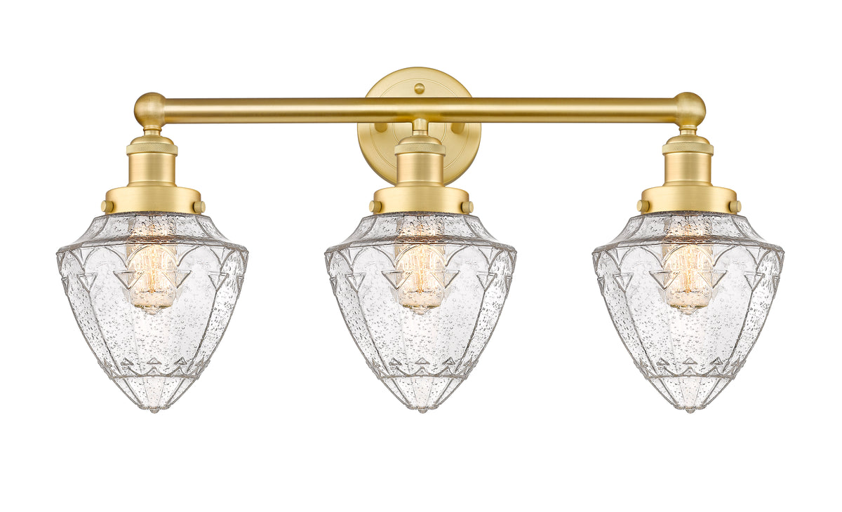Bullet 24-Inch 3-Light Bath Vanity Light