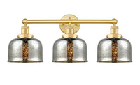 Bell 26-Inch 3-Light Bath Vanity Light 11-Inch High