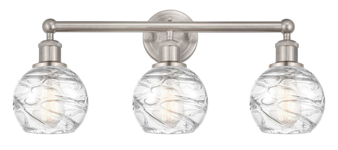 Edison Bath Vanity Light 11 Cast Brass