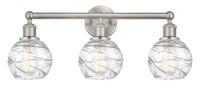 Edison Bath Vanity Light 11 Cast Brass