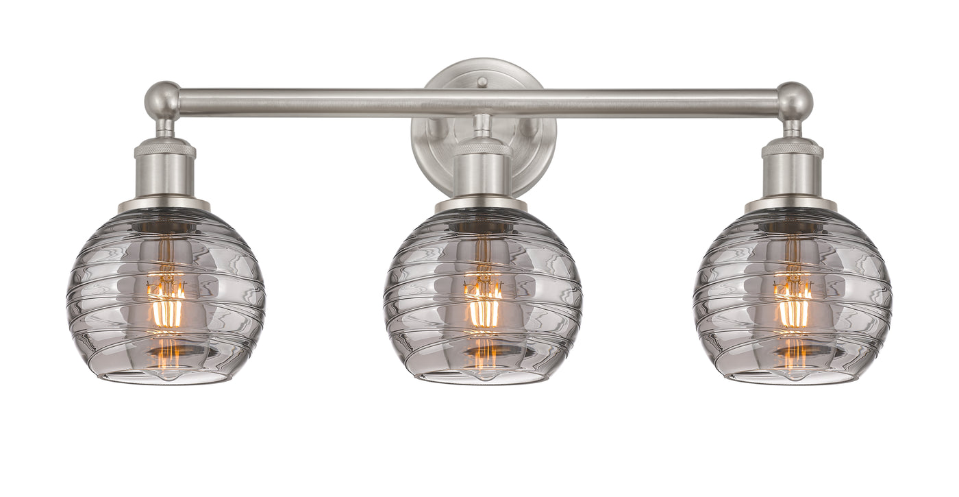Edison Bath Vanity Light 11 Cast Brass