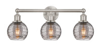Edison Bath Vanity Light 11 Cast Brass