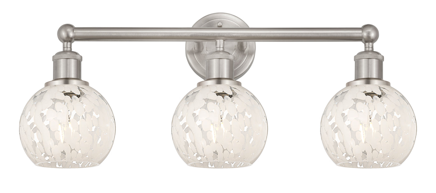 Edison Bath Vanity Light Cast Brass Steel