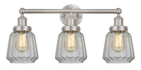 Chatham 25-Inch 3-Light Bath Vanity Light