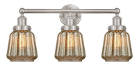 Chatham 25-Inch 3-Light Bath Vanity Light