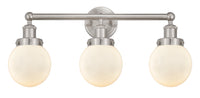Beacon 24-Inch 3-Light Bath Vanity Light 11.375-Inch High