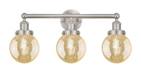 Beacon 24-Inch 3-Light Bath Vanity Light 11.375-Inch High
