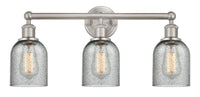 Caledonia 23-Inch 3-Light Bath Vanity Light 11.25-Inch High