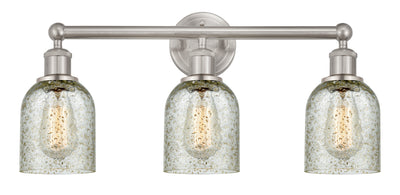 Edison Bath Vanity Light Cast Brass Steel