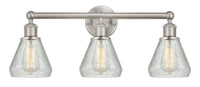 Conesus 24-Inch 3-Light Bath Vanity Light
