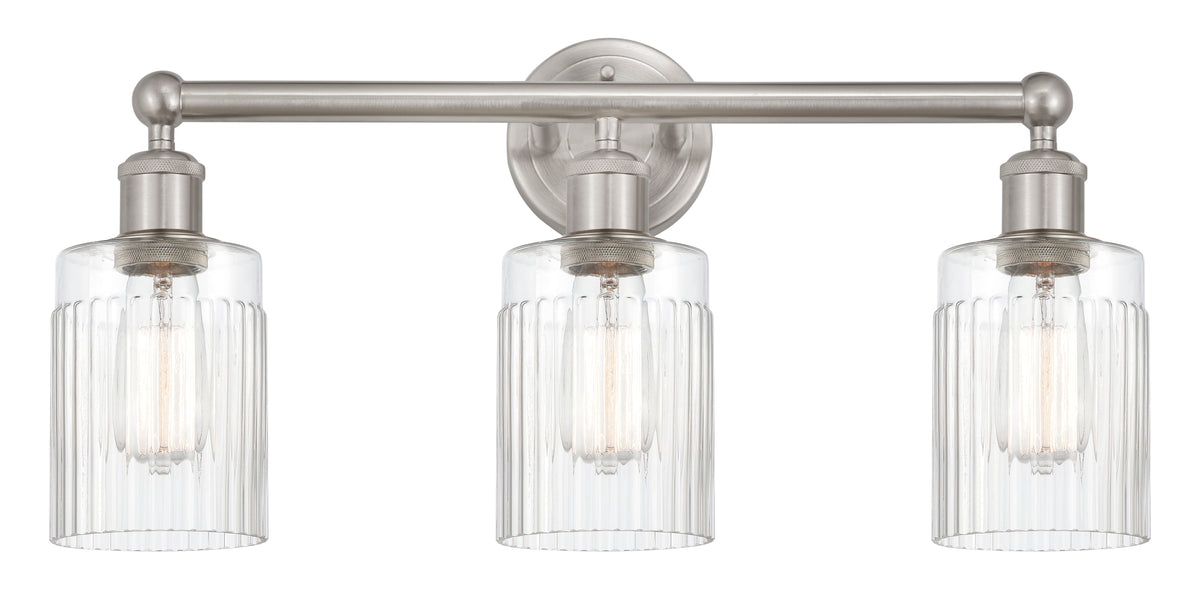 Hadley 23-Inch 3-Light Bath Vanity Light