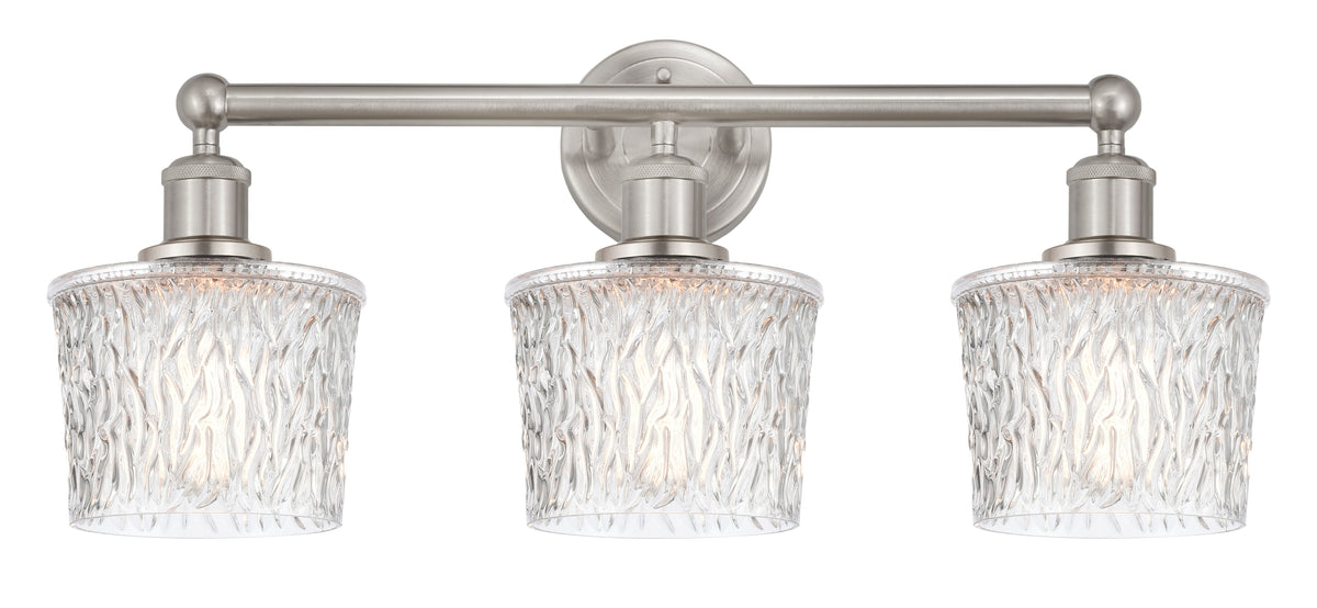 Niagara 25-Inch 3-Light Bath Vanity Light