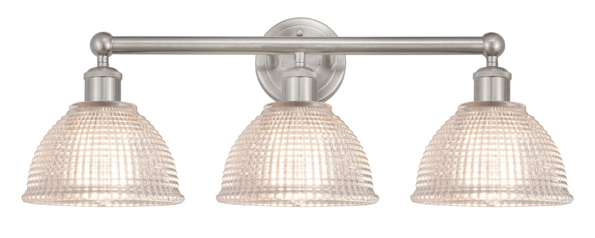 Arietta 26-Inch 3-Light Bath Vanity Light