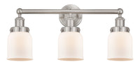 Bell 23-Inch 3-Light Bath Vanity Light 11-Inch High