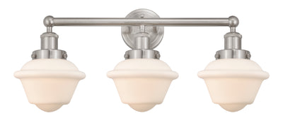 Edison Bath Vanity Light Cast Brass Finish